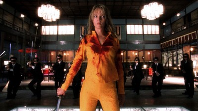Cô Dâu Báo Thù: Trọn Bộ Đẫm Máu - Kill Bill: The Whole Bloody Affair