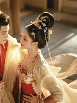 Người Đẹp Trên Gối